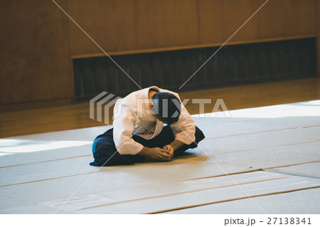 martial artist 27138341
