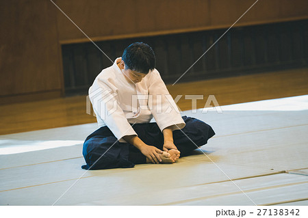martial artist 27138342