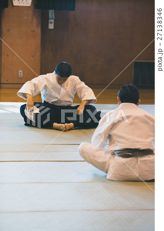 martial artist 27138346