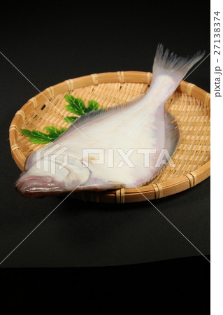 宗八ガレイ 27138374