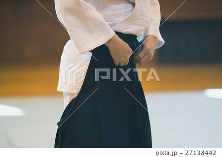 martial artist 27138442