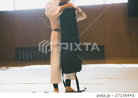 martial artist 27138443