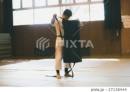 martial artist martial artist 27138444