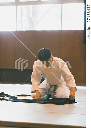 martial artist martial artist 27138457