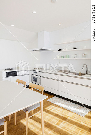 システムキッチン 27138811