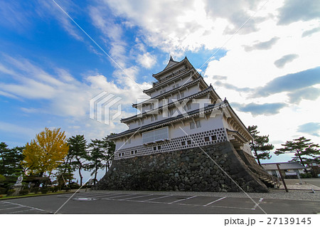 shimabara Castle, also known as Moritake Castle shimabara Castle, also known as Moritake Castle 27139145