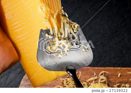 ゴーダチーズのオードブル　Gouda cheese 27139322