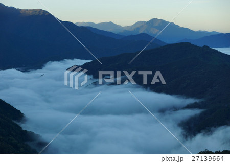 南投 台湾 日の出 27139664