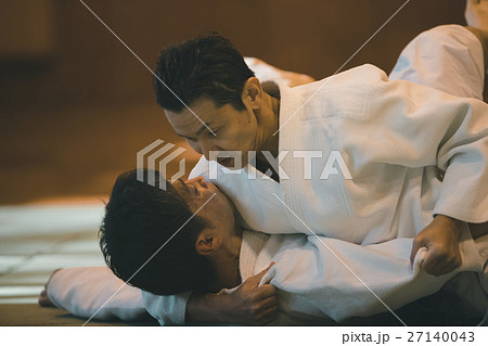 martial artist martial artist 27140043