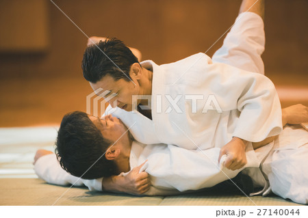martial artist martial artist 27140044