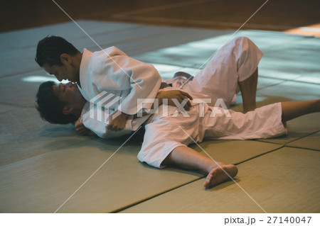 martial artist martial artist 27140047