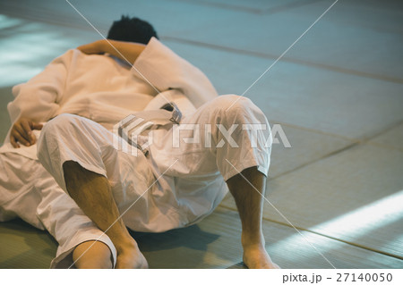 martial artist 27140050