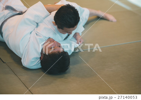 martial artist martial artist 27140053