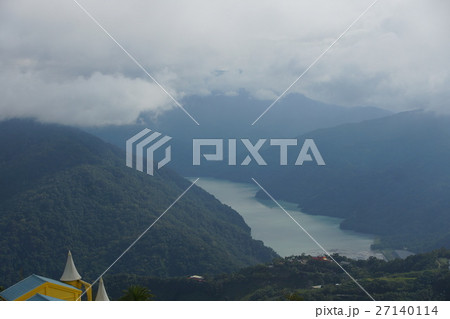 湖 湖上 一湖 27140114