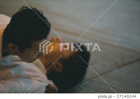 martial artist 27140244