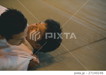 martial artist martial artist 27140246