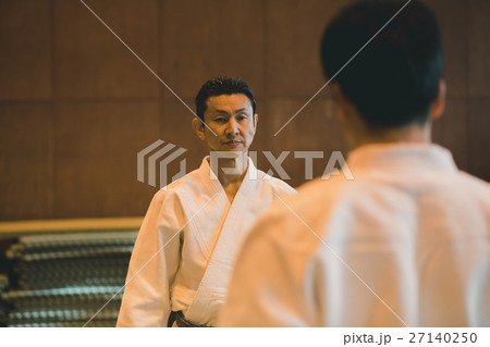 martial artist 27140250