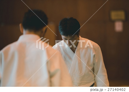 martial artist 27140402