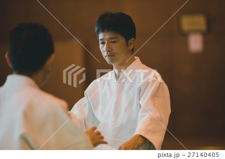 martial artist martial artist 27140405