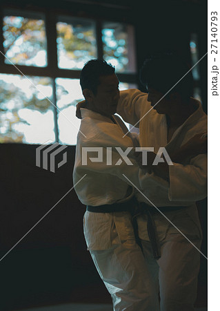 martial artist 27140793