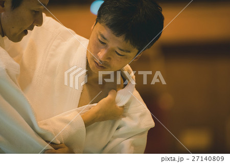 martial artist 27140809