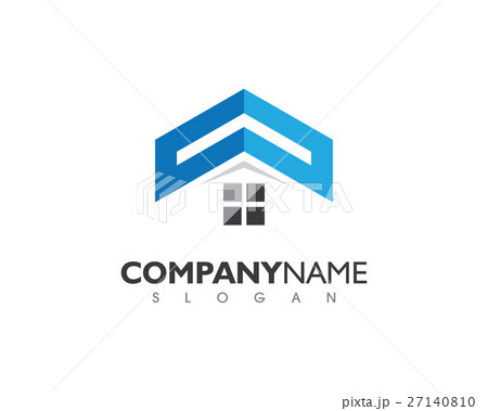 Property and Construction Logo design for business Property and Construction Logo design for business 27140810