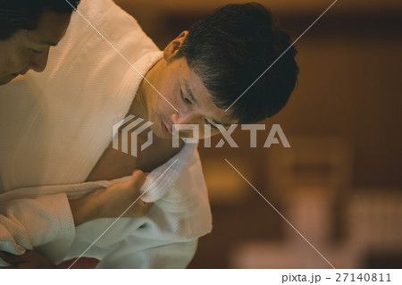 martial artist 27140811