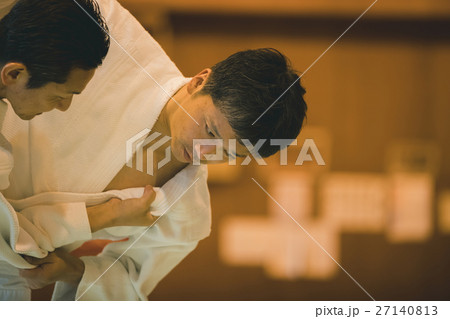 martial artist 27140813