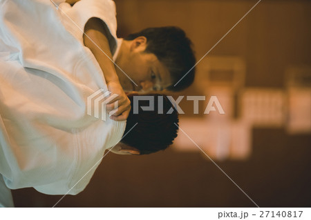 martial artist martial artist 27140817