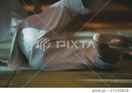 martial artist martial artist 27140828