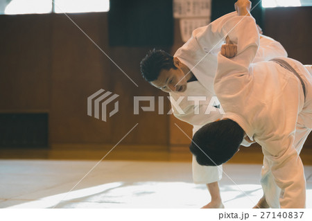 martial artist 27140837