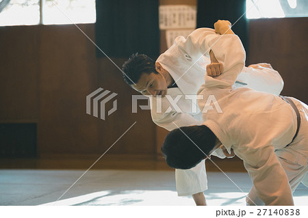 martial artist 27140838