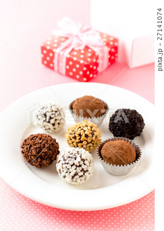 チョコレート 27141074