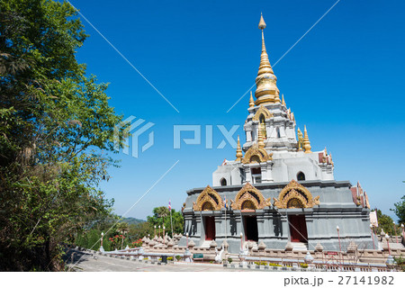 Phra Boromathat Chedi タイ・メーサローン 27141982