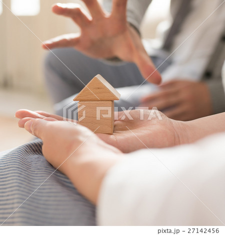 木の家 木の家 27142456