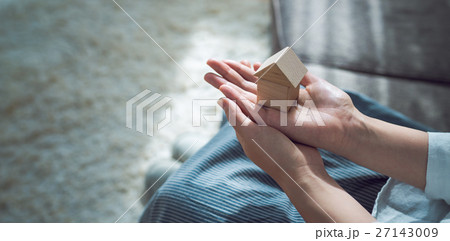 木の家 27143009
