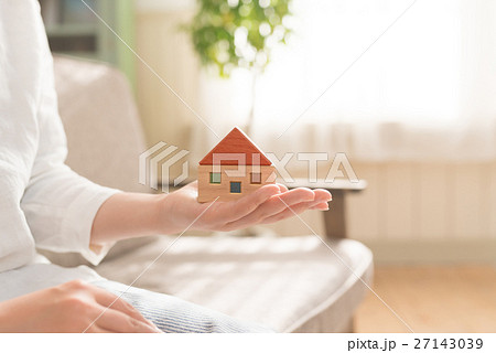 木の家 27143039