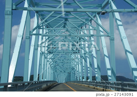 平戸　生月大橋 27143091