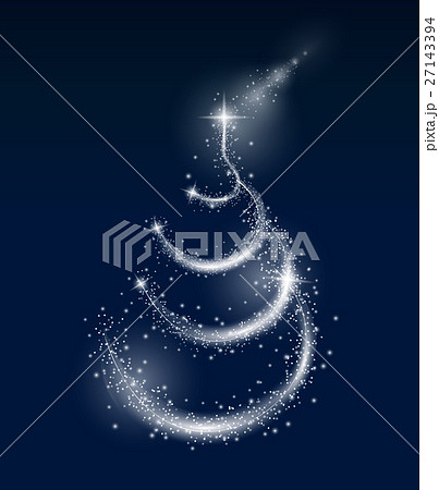 Abstract Christmas and New Year Background. Vector 27143394
