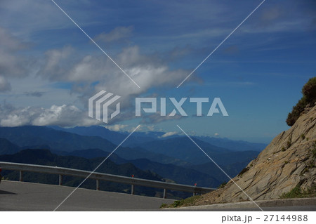 山脈 山岳 ヒルズ 27144988