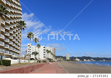 前原海岸(鴨川市) 27145361