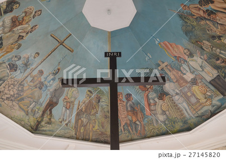 マゼランクロス 27145820