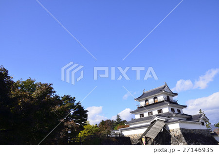 白石城 白石城 27146935