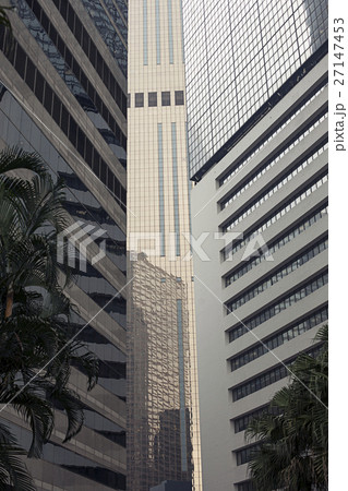 Modern architectural marvels, building structure 27147453