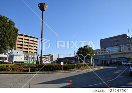 八千代中央駅周辺 27147504