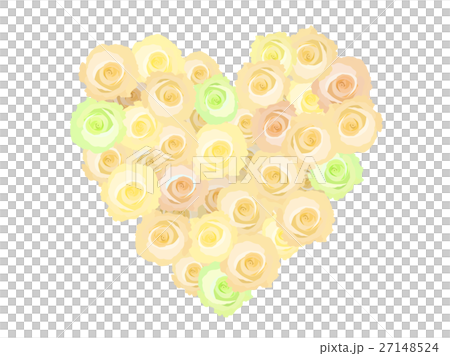 玫瑰心黃 玫瑰心黃 27148524