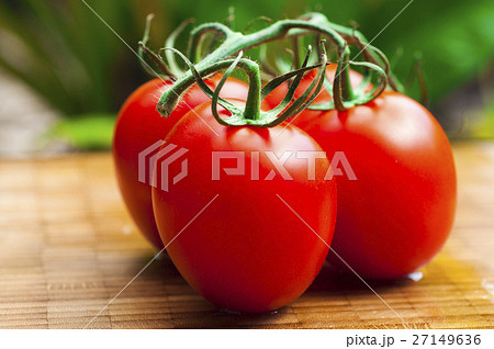 トマト トマト とまと 27149636