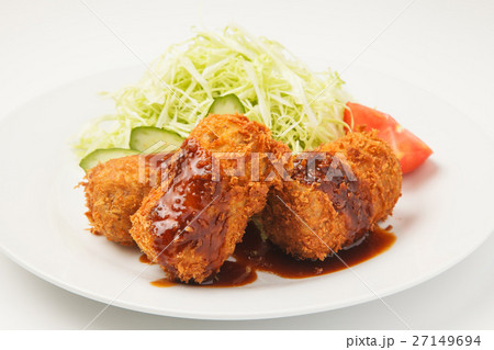 コロッケ コロッケ 27149694