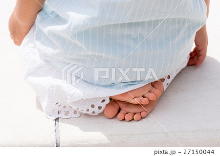 Feet clips teen Discover tickling