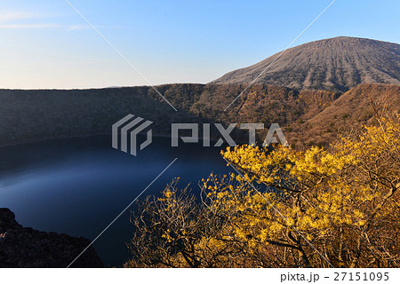 春を告げるマンサクを楽しみながら登る 鹿児島県 韓国岳の日帰りハイキング Be Pal